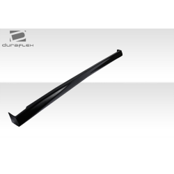 2003-2007 Honda Accord 4DR Duraflex Type M Side Skirts Rocker Panels - 2 Piece image - 11