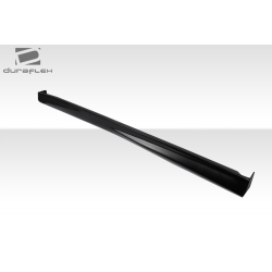 2003-2007 Honda Accord 4DR Duraflex Type M Side Skirts Rocker Panels - 2 Piece image - 12