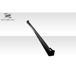 2003-2007 Honda Accord 4DR Duraflex Type M Side Skirts Rocker Panels - 2 Piece image - 13