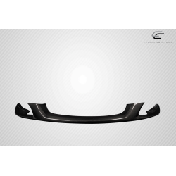 2001-2005 Mazda Miata MX-5 Carbon Creations M1 Speed Front Lip Spoiler - 1 Piece image - 9