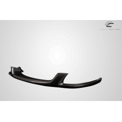 2001-2005 Mazda Miata MX-5 Carbon Creations M1 Speed Front Lip Spoiler - 1 Piece image - 10