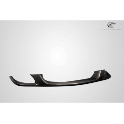 2001-2005 Mazda Miata MX-5 Carbon Creations M1 Speed Front Lip Spoiler - 1 Piece image - 12