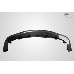 2001-2005 Mazda Miata MX-5 Carbon Creations M1 Speed Front Lip Spoiler - 1 Piece image - 15