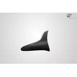 1999-2005 Mazda Miata MX-5 M1 Speed Mud Flaps - 2 Piece image - 12