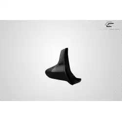 1999-2005 Mazda Miata MX-5 M1 Speed Mud Flaps - 2 Piece image - 14