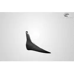 1999-2005 Mazda Miata MX-5 M1 Speed Mud Flaps - 2 Piece image - 16