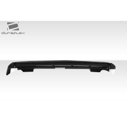 1996-2000 Honda Civic HB Duraflex Sleek V2 Roof Wing Spoiler - 1 Piece image - 18