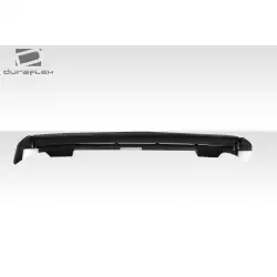 1996-2000 Honda Civic HB Sleek V2 Roof Wing Spoiler - 1 Piece image - 18