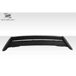 1996-2000 Honda Civic HB Duraflex Sleek V2 Roof Wing Spoiler - 1 Piece image - 22