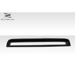 1992-1998 BMW 3 Series M3 E36 2DR Duraflex LTW Rear Wing Spoiler - 1 Piece image - 9