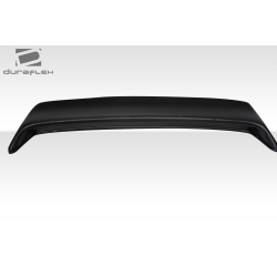 1992-1998 BMW 3 Series M3 E36 2DR Duraflex LTW Rear Wing Spoiler - 1 Piece image - 14
