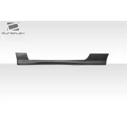 1989-1994 Nissan 240SX S13 GPRS Side Skirts Rocker Panels - 2 Piece image - 13