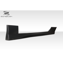 1989-1994 Nissan 240SX S13 Duraflex GPRS Side Skirts Rocker Panels - 2 Piece image - 15