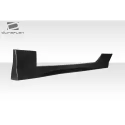 1989-1994 Nissan 240SX S13 GPRS Side Skirts Rocker Panels - 2 Piece image - 15