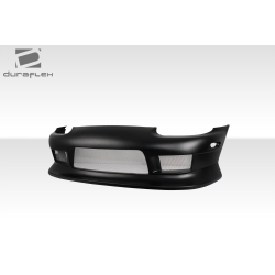 1999-2000 Mazda Miata Duraflex B Sport Front Bumper - 1 Piece image - 18