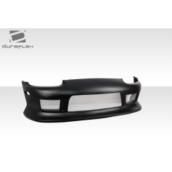 1999-2000 Mazda Miata Duraflex B Sport Front Bumper - 1 Piece image - 22