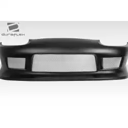 1999-2000 Mazda Miata B Sport Front Bumper - 1 Piece image - 24