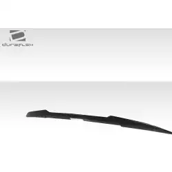 2008-2014 Mercedes C Class W204 Plasma Rear Wing Spoiler - 1 Piece image - 10