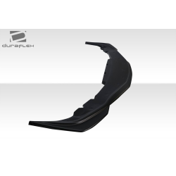 2019-2023 Toyota Supra A90 Duraflex Speed Front Lip Spoiler - 1 Piece image - 14