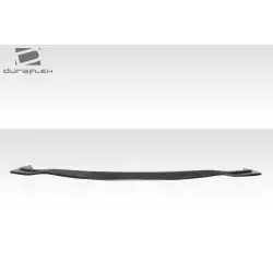 2019-2023 Toyota Supra A90 Speed Front Lip Spoiler - 1 Piece image - 13