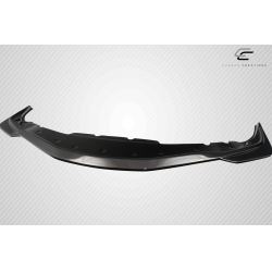 2019-2023 Toyota Supra A90 Carbon Creations Speed Front Lip Spoiler - 1 Piece image - 13