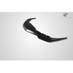 2019-2023 Toyota Supra A90 Carbon Creations Speed Front Lip Spoiler - 1 Piece image - 14