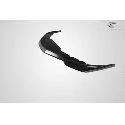 2019-2023 Toyota Supra A90 Speed Front Lip Spoiler - 1 Piece image - 14