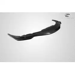 2019-2023 Toyota Supra A90 Speed Front Lip Spoiler - 1 Piece image - 15