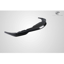 2019-2023 Toyota Supra A90 Carbon Creations Speed Front Lip Spoiler - 1 Piece image - 16