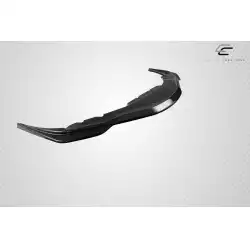 2019-2023 Toyota Supra A90 Speed Front Lip Spoiler - 1 Piece image - 16