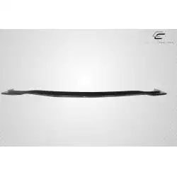 2019-2023 Toyota Supra A90 Speed Front Lip Spoiler - 1 Piece image - 18