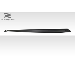 2019-2023 Toyota Supra A90 Duraflex Speed Side Skirts Splitters - 2 Piece image - 9