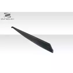 2019-2023 Toyota Supra A90 Speed Side Skirts Splitters - 2 Piece image - 10