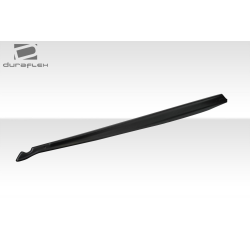 2019-2023 Toyota Supra A90 Duraflex Speed Side Skirts Splitters - 2 Piece image - 11