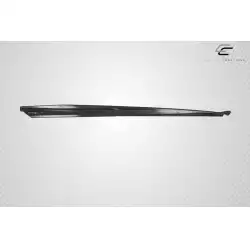 2020-2025 Toyota Supra A90 Speed Side Skirts Splitters - 2 Piece (S) image - 15