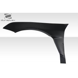 2002-2006 Acura RSX Duraflex A1 Front Fender Flares (+30mm)  - 4 Piece image - 14