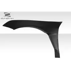 2002-2006 Acura RSX A1 Front Fender Flares (+30mm) - 4 Piece image - 14