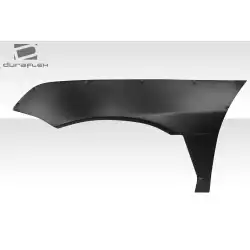 2002-2006 Acura RSX A1 Front Fender Flares (+30mm) - 4 Piece image - 16