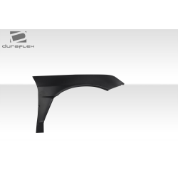 2002-2006 Acura RSX Duraflex A1 Front Fender Flares (+30mm)  - 4 Piece image - 19