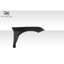 2002-2006 Acura RSX A1 Front Fender Flares (+30mm) - 4 Piece image - 19