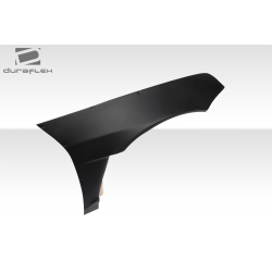2002-2006 Acura RSX Duraflex A1 Front Fender Flares (+30mm)  - 4 Piece image - 22