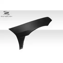 2002-2006 Acura RSX A1 Front Fender Flares (+30mm) - 4 Piece image - 22