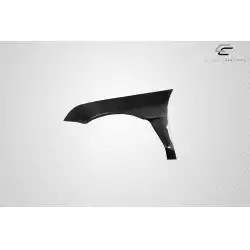 2002-2006 Acura RSX A1 Front Fender Flares - 4 Piece image - 13