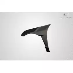 2002-2006 Acura RSX A1 Front Fender Flares - 4 Piece image - 14