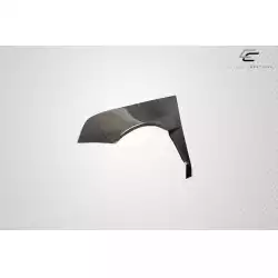 2002-2006 Acura RSX A1 Front Fender Flares - 4 Piece image - 15