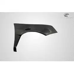 2002-2006 Acura RSX A1 Front Fender Flares - 4 Piece image - 17