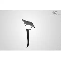 2002-2006 Acura RSX A1 Front Fender Flares - 4 Piece image - 20