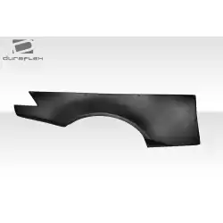 2002-2006 Acura RSX A1 Rear Fender Flares (+30mm) - 2 Piece image - 11