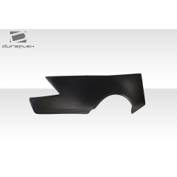 2002-2006 Acura RSX Duraflex A1 Rear Fender Flares (+30mm) - 2 Piece image - 13