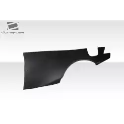 2002-2006 Acura RSX A1 Rear Fender Flares (+30mm) - 2 Piece image - 15